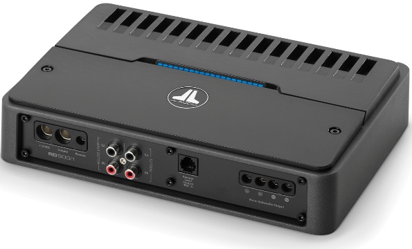 JL Audio RD500/1. Технические характеристики RD500/1.